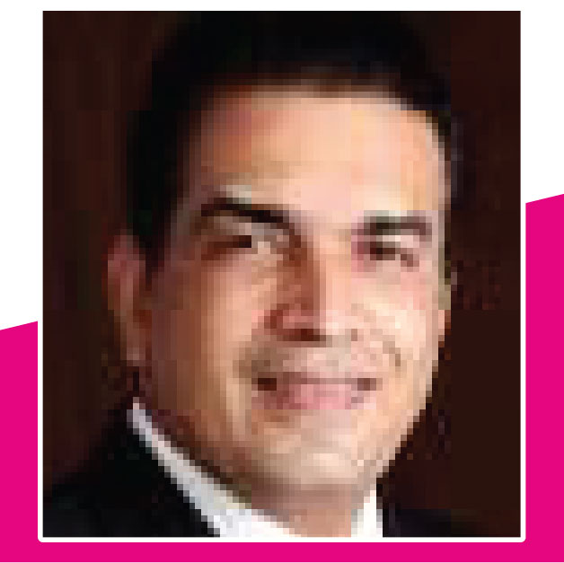 Dr. Rajendra Sankpal